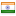 virtual-ip.org server is located in India